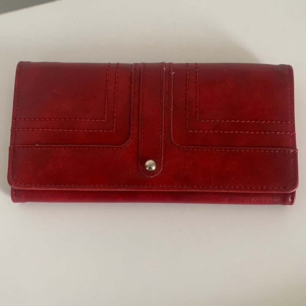 Aldo wallet